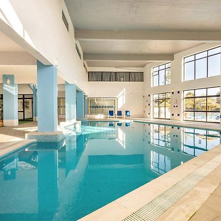Penthouse RentАлбуфейра Экстерьер фото