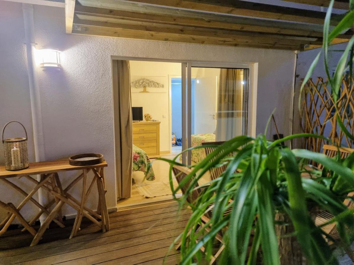 Penthouse RentАлбуфейра Экстерьер фото
