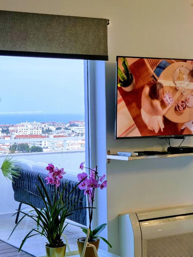 Penthouse RentАлбуфейра Экстерьер фото