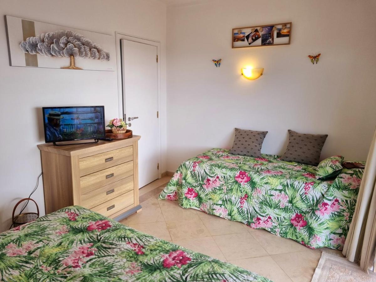 Penthouse RentАлбуфейра Экстерьер фото
