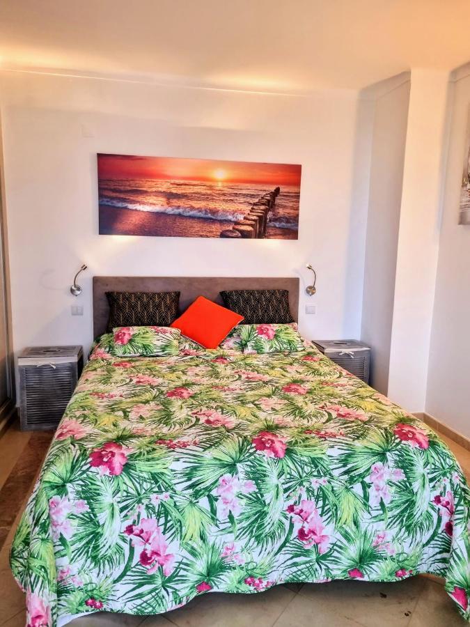 Penthouse RentАлбуфейра Экстерьер фото