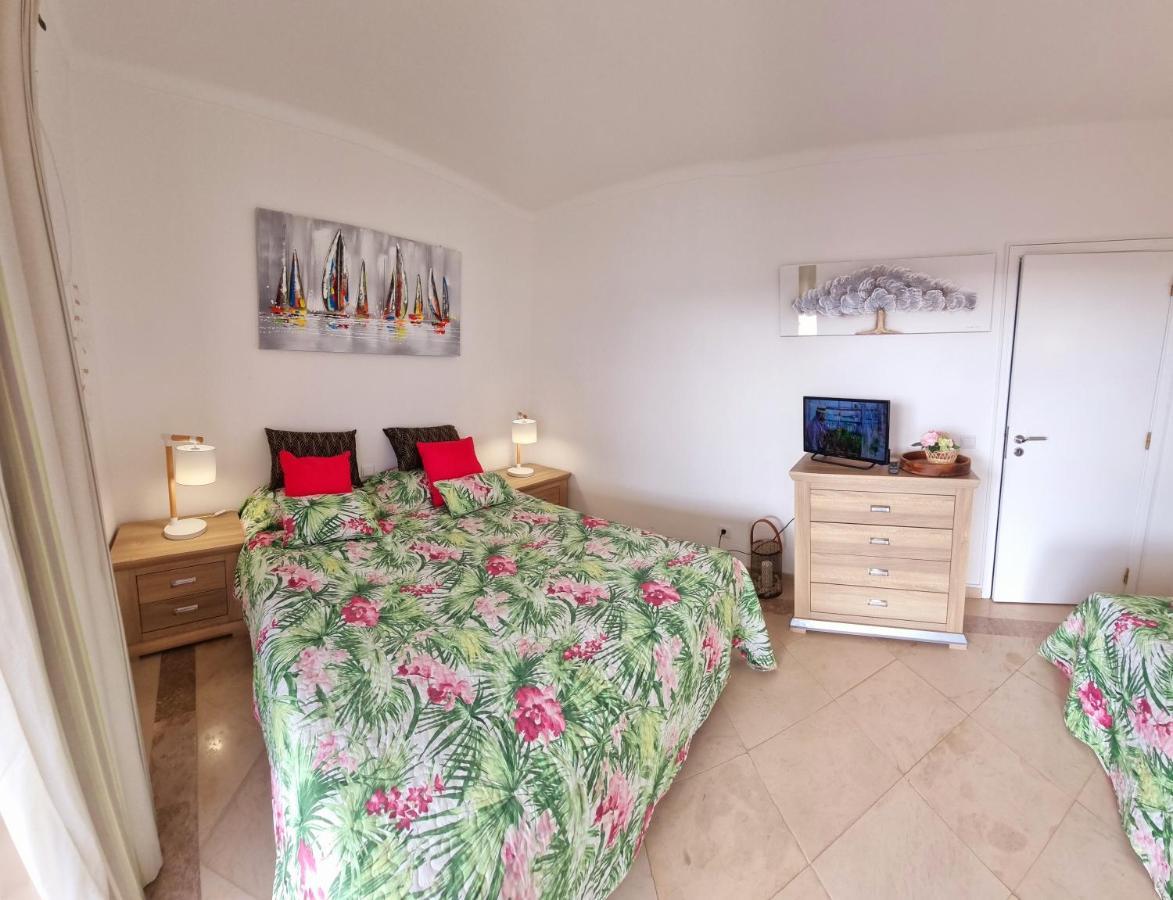 Penthouse RentАлбуфейра Экстерьер фото