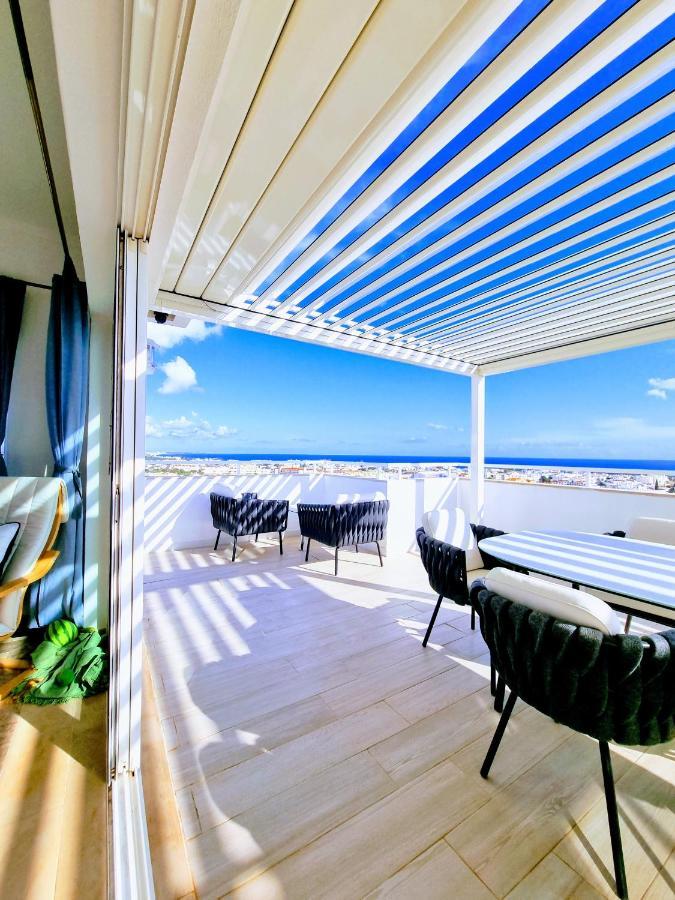 Penthouse RentАлбуфейра Экстерьер фото