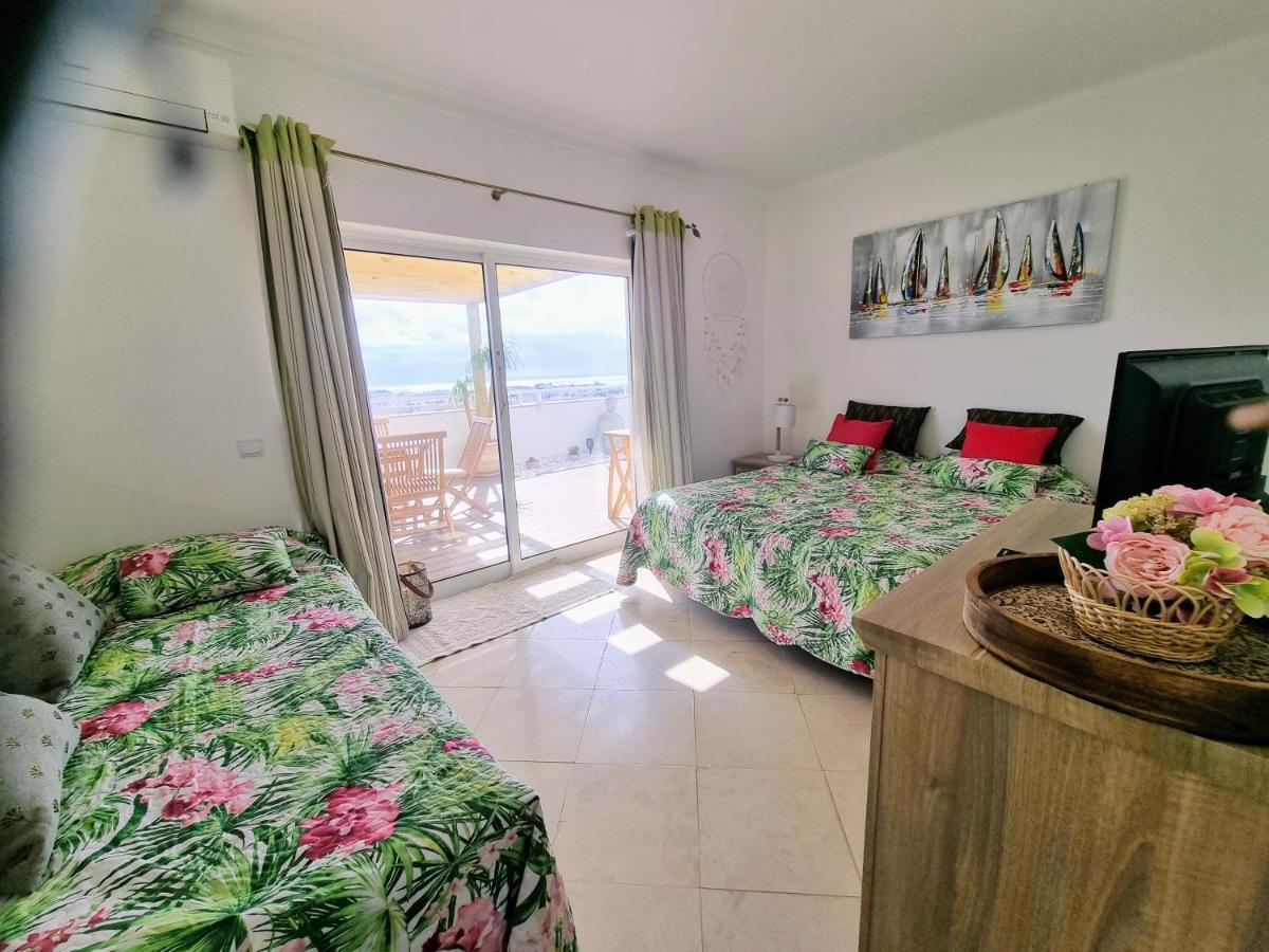 Penthouse RentАлбуфейра Экстерьер фото
