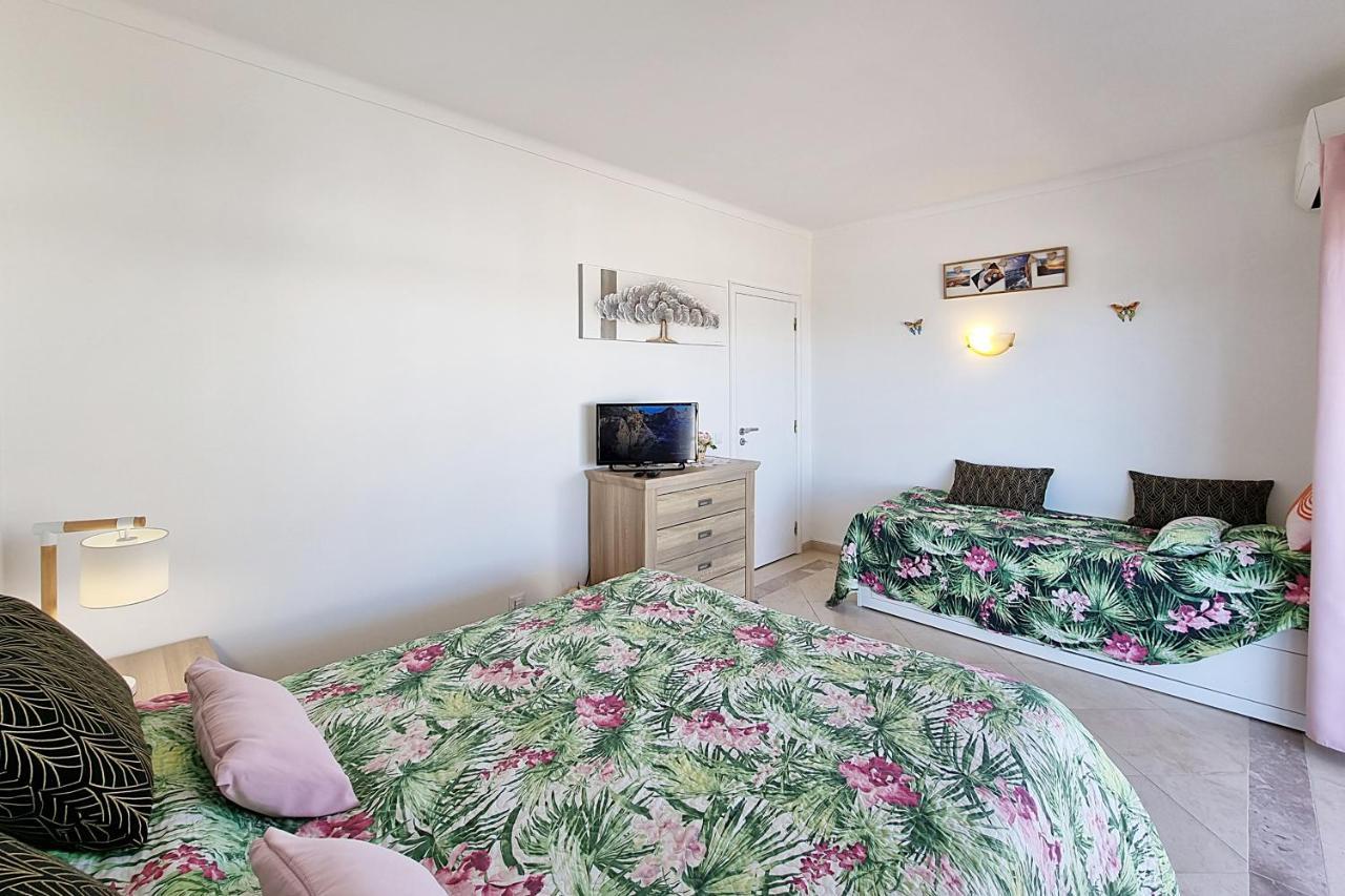 Penthouse RentАлбуфейра Экстерьер фото